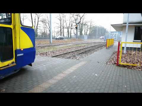 Tramwaje w Toruniu / Tram in Toruń