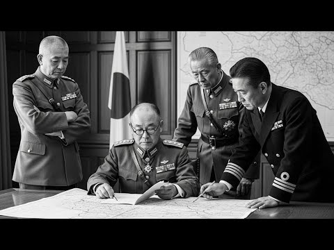 How Japanese High Command Reacted When Hitler Declared War on the United States