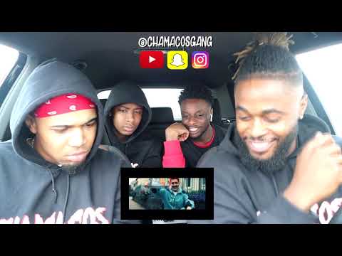 Ufo361 feat. RIN – „NEXT“ (Prod. von Murda Beatz) - German Reaction 🇩🇪 🔥
