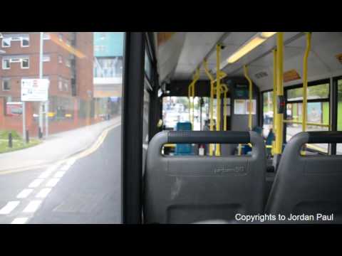 Yorkshire Tiger 554 SF04 RHA