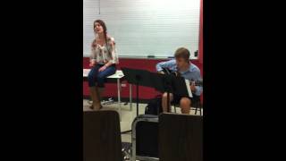 Body and Soul - Eddie Jefferson Vocalese (Cover)