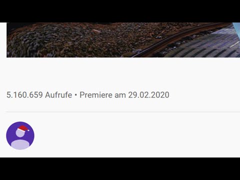 Der Kanal ohne Namen mit Millionen Aufrufen..