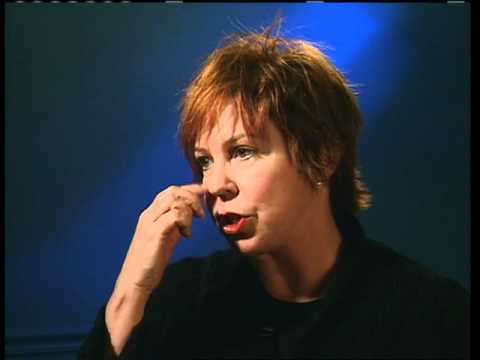 Vicki Lawrence on InnerVIEWS with Ernie Manouse