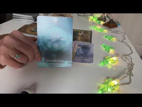 Gemini ♊️ The old battle between good vs evil within. Realization that it may be time to ‘grow up’ .