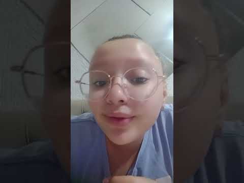 o meu primeiro perrengue