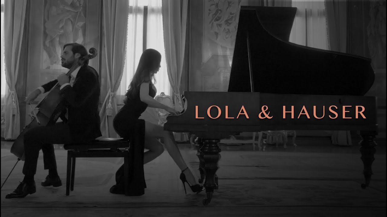 LoLa & Hauser — Love Story