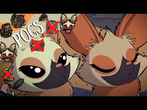 Don't Starve Hamlet Guide: Poggers (Pogs)