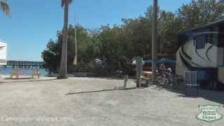 preview picture of video 'CampgroundViews.com - Sugar Sand Beach RV Resort Matlacha Florida FL'