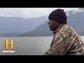 Alone Extended Tap Out 1 Season 2 Episode 1 History
