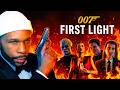 They CAPTURED Us in 007 First Light and I Panicked (Gameplay Walkthrough)