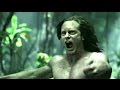 THE LEGEND OF TARZAN TV Spot He Is Tarzan 2016 Margot Robbie Action Movie HD