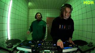 Double A Battery Team DJ set