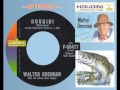 WALTER BRENNAN - Houdini (1962) HQ Stereo! You Can Learn from This Fish!