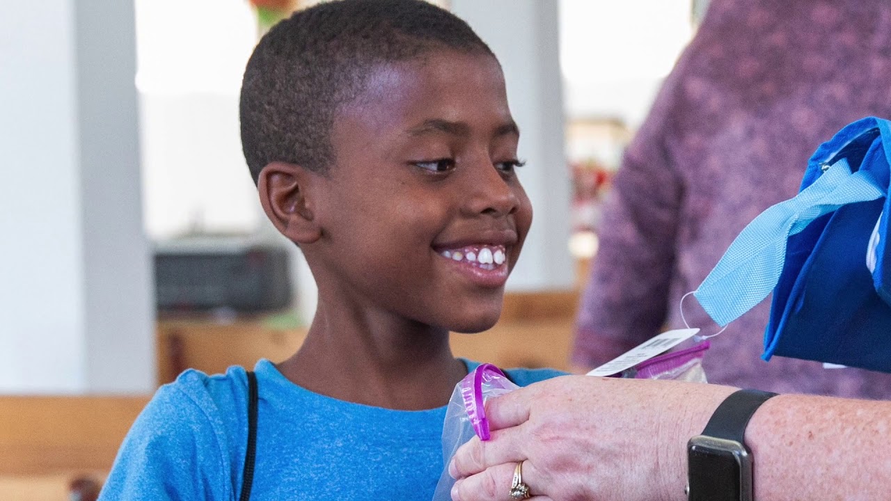 I AM GLOBAL - Haiti Edition