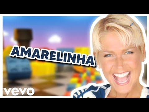 Amarelinha video
