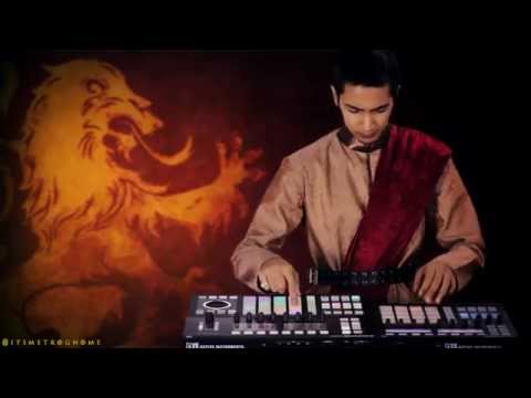 El tema de Juego de Tronos mezclado estilo musica electronica hqdefault - El tema de Juego de Tronos mezclado estilo musica electronica
