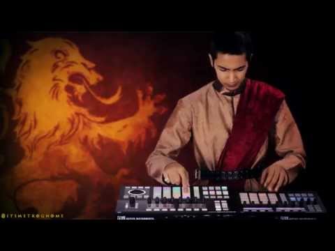 Game of Thrones @ Native Instruments