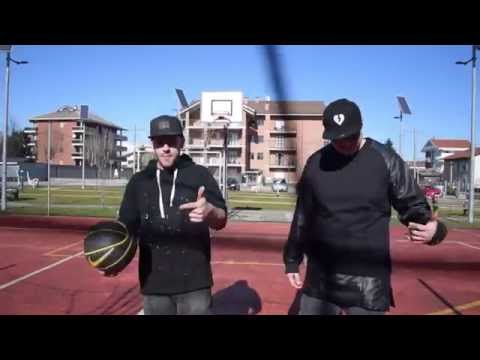 Fix Mc - Origami prod. DJ Double B [video]