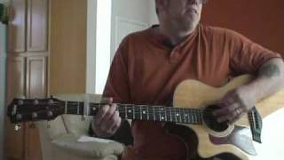 "All Who Are Thirsty" - Vineyard (Brenton Brown) Worship