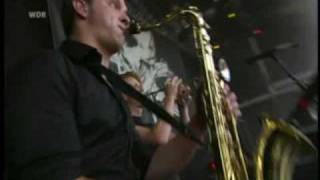 Broilers Zusammen Live Area4 Festival 2009