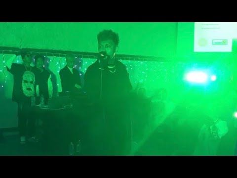 DAMI MONG ALAM - SKUSTA CLEE