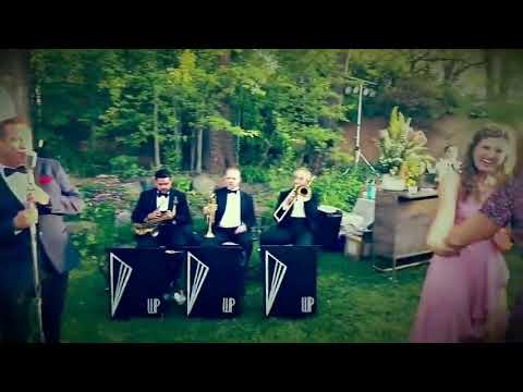 Wedding Jazz Band for Hire in Hawaii -- Honolulu, Maui, Oaju, HI  Vintage Jazz & Swing Bands