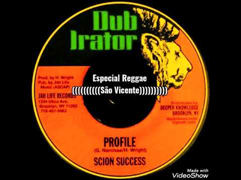 Scion Success - Profile (1982) [DUB IRATOR]