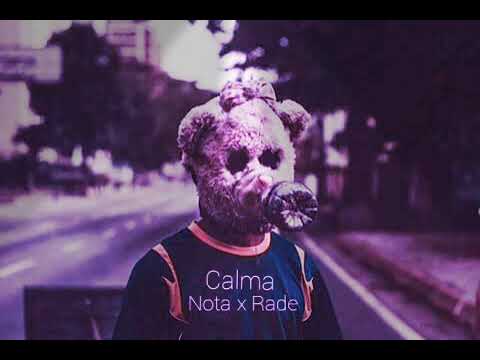 Calma - Josue Nota x Rade soul (Acustica Record 2017)