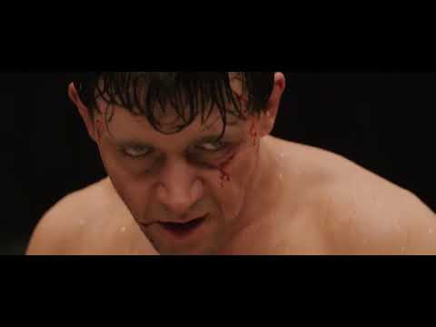 Cinderella men  Why isn't He sitting