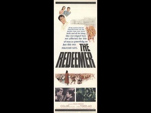 Trailers The Redeemer