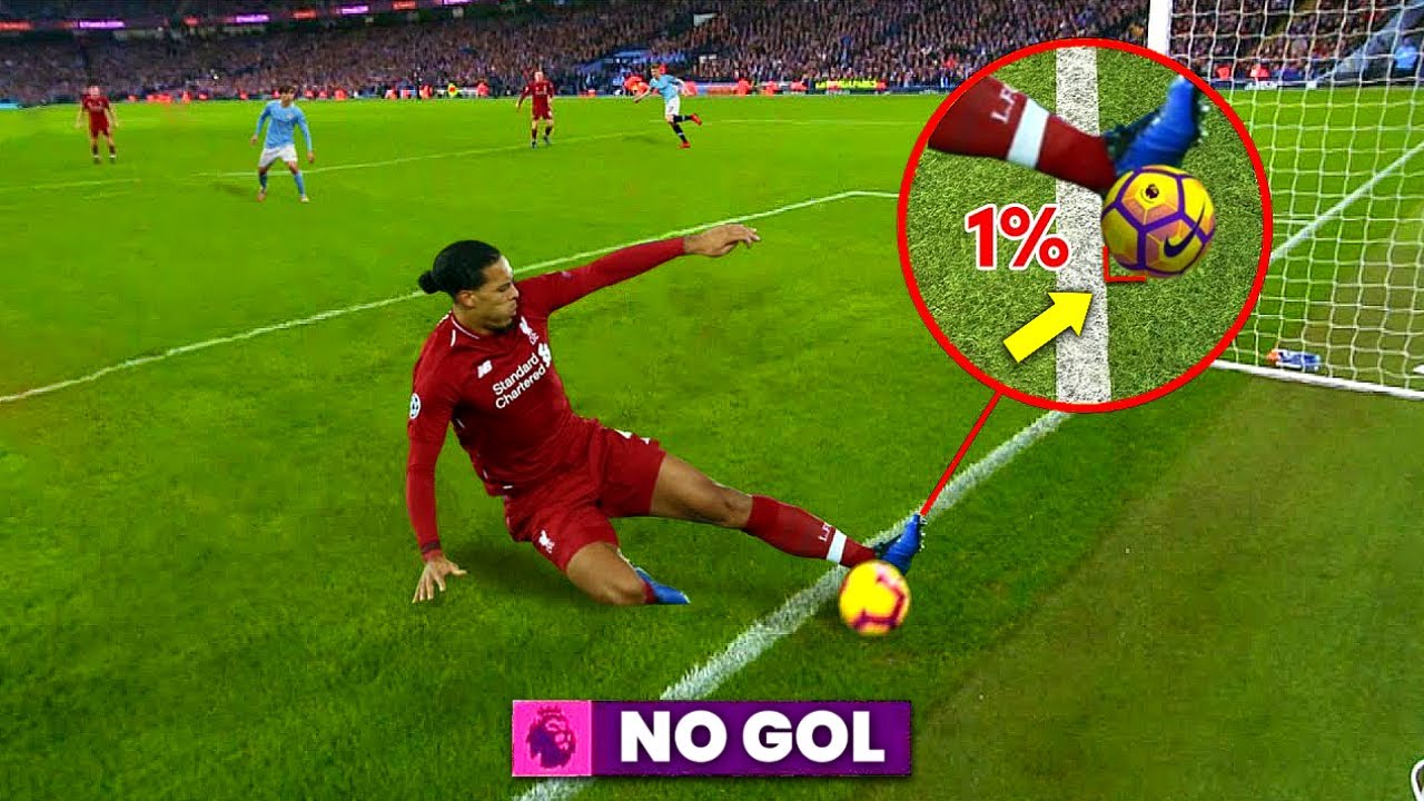 😱 Momentos Más Imposibles en el Fútbol