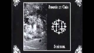 Sanguis Et Cinis - Tempel Der Erkenntnis (Demo Version - Bonus Track)