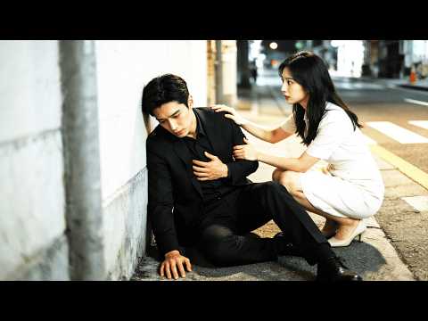 A poor girl saved stranger, don't know he’s a billionaire CEO, he married her and gave her all!