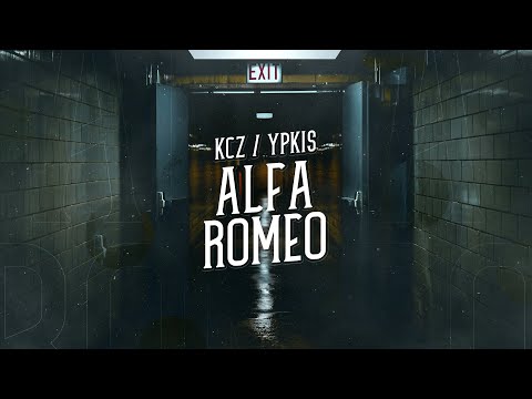 KCZ / YPKIS - ALFA ROMEO (PROD. FLIP) [4K]