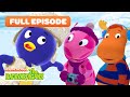 The Backyardigans The Yeti Ep 3