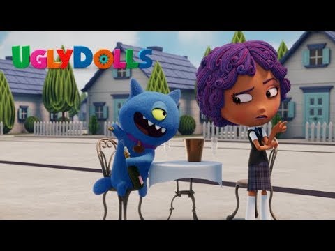 UglyDolls (TV Spot 'They Saw Hair')