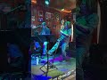 Mr blue sky - Fat Henry #livemusic #guitar #duo