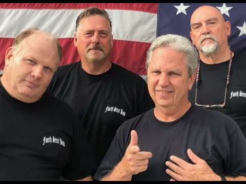 Promotional video thumbnail 4 for 4th Street Band