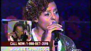 Floetry Superstar Live