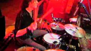 Afterhours - "Ballata Per La Mia Piccola Iena" Live @ Italia Wave 2009