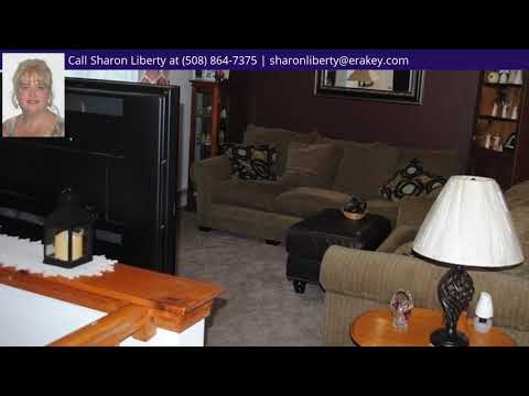 4 Brook St, Oxford, MA 01540 - MLS #72243612