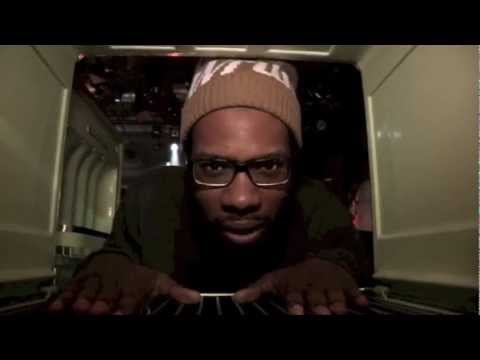 Artik & dandyguel freestyle / impro dans le Frigo - LelabÔ