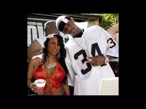 Fabolous ft. Mike Shorey & Lil Mo - Can't Let You Go (Remix) (Produced By Bach Logic) (2006)