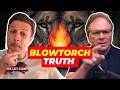 How Do 86 Civilizations Reveal That This is Our Last Stand? Blowtorch Truth with Seth Gruber