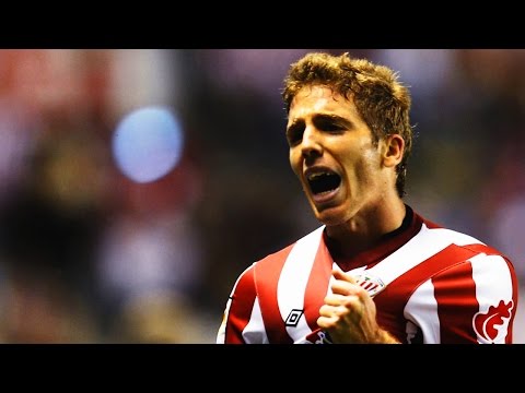 Iker Muniain | Best Skills & Goals | HD 720p