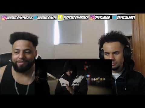 THIS LIT  🔥 *UK🇬🇧REACTION* 🇵🇱 VKIE ft MŁODYBA - KIEDYŚ NIE BYŁO TAM MIEJSC  [ 🎥: xawito ]