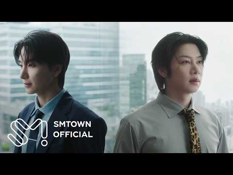 SUPER JUNIOR-83z Promise MV Teaser