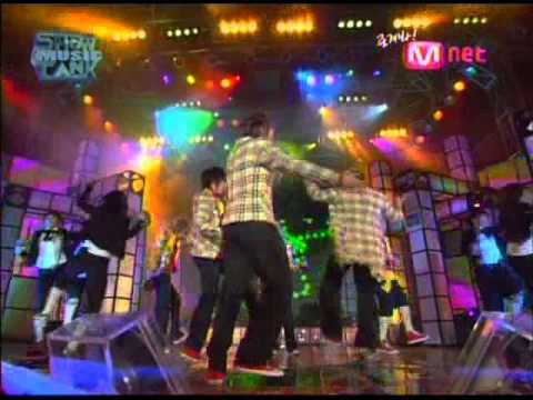 070406  KM Show Music Tank 600 Special SJ T Rokkuko