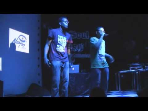 Punto y Seguido (Acheck)