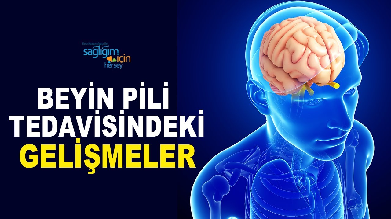 Beyin Pili Tedavisindeki Gelişmeler